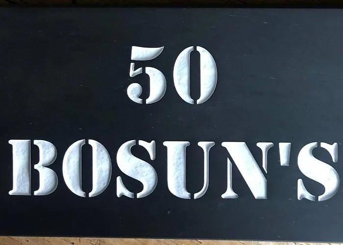 Bosun\'S Bude