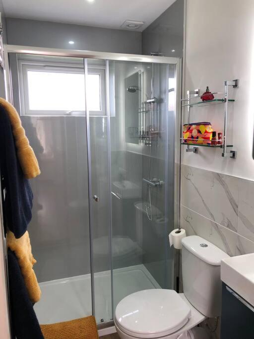 Appartement Bosun's