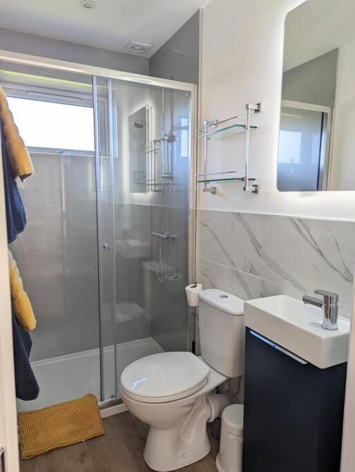 Appartement Bosun's *