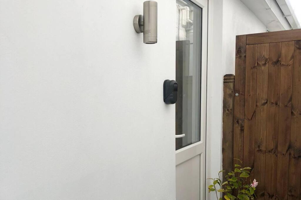 Appartement Bosun's Bude