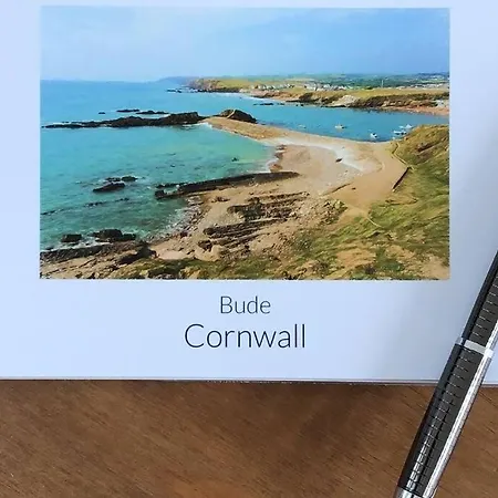 Bosun'S Bude Exterior photo