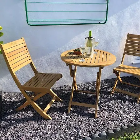Bosun'S Bude Exterior photo