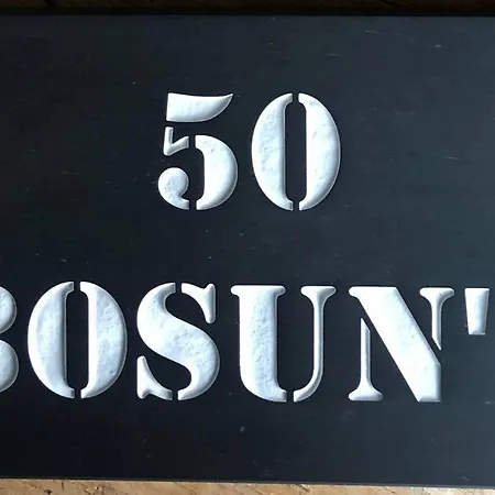 Bosun'S Bude Exterior photo