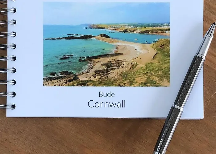 Bosun\'S Bude