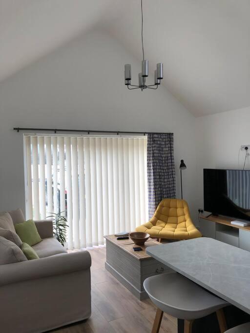 Bosun's Apartment *