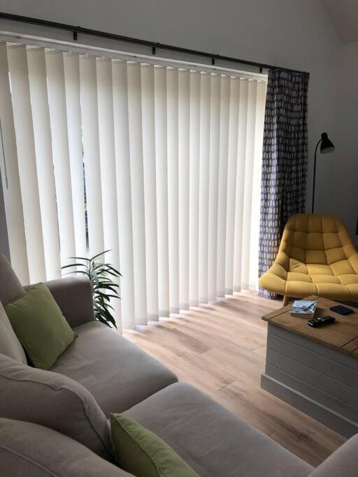 Apartment Bosun's Bude