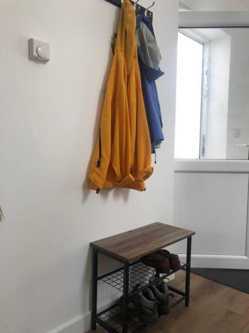 Apartment Bosun's