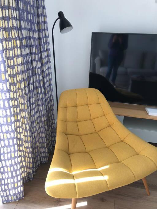 Apartment Bosun's