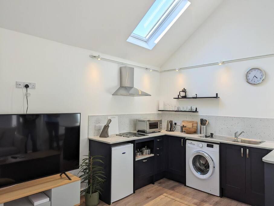 Bosun's Apartment Bude