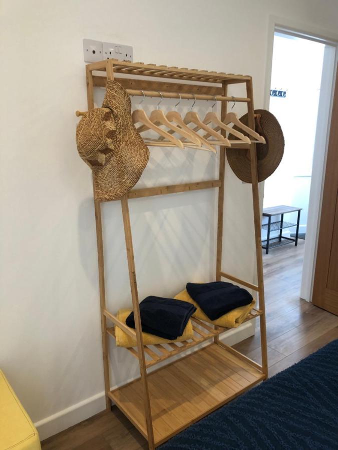Apartment Bosun's